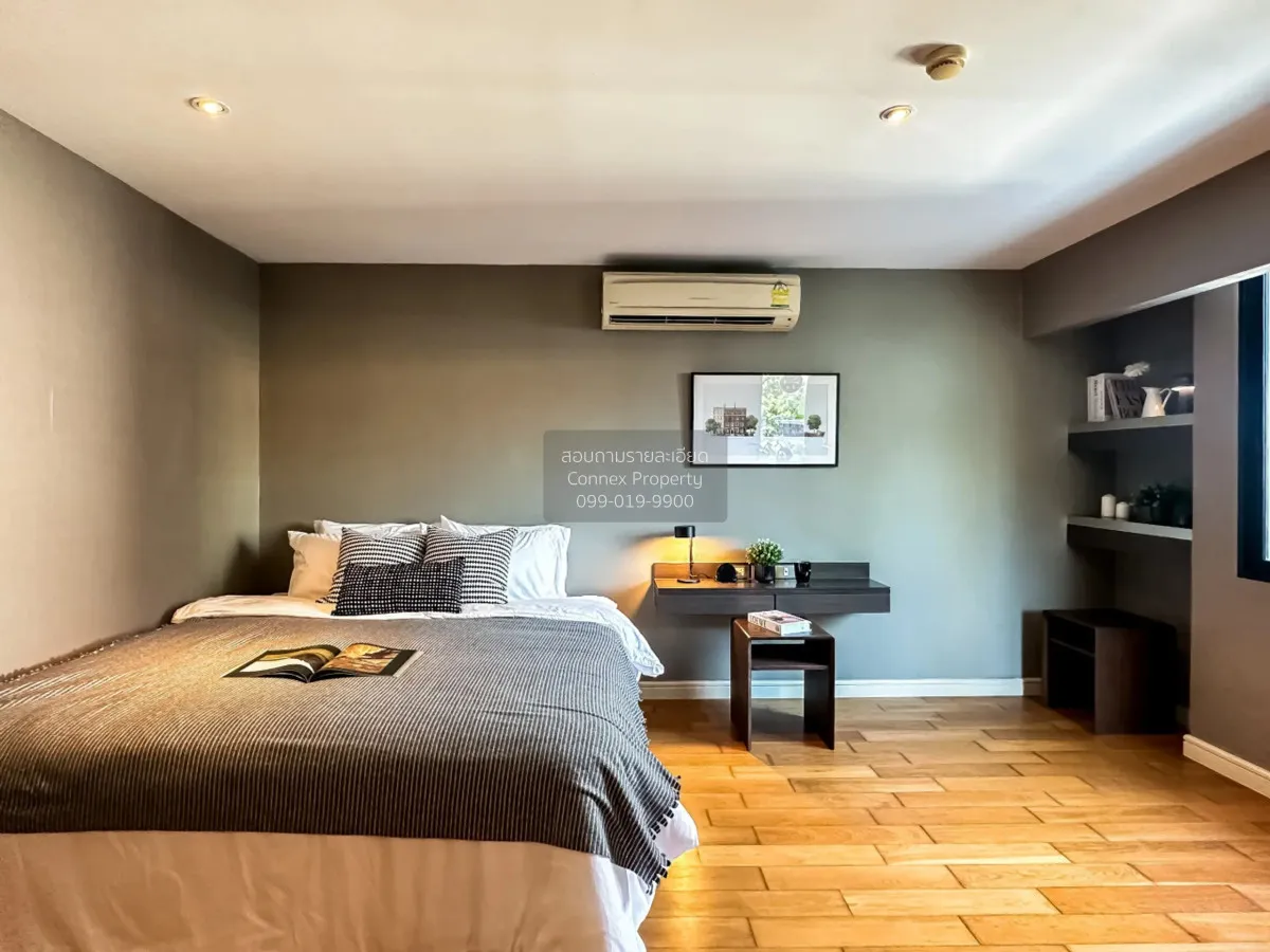 เช่าคอนโด  พรีเมียร์ ทองหล่อ BTS-ทองหล่อ คลองตันเหนือ เขต วัฒนา ก