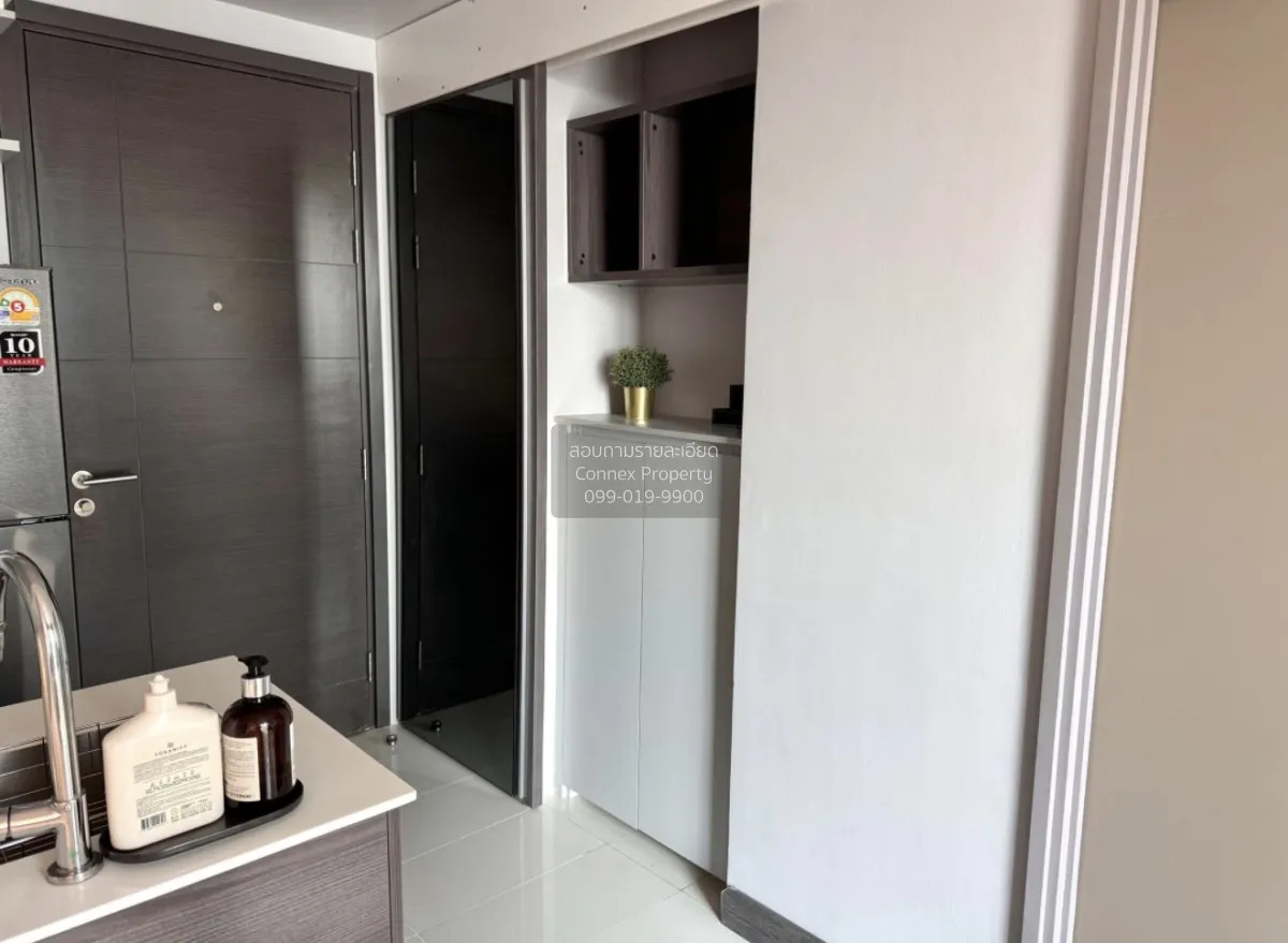 For Rent Condo , Ceil by Sansiri , BTS-Ekkamai , Khlong Tan Nuea  2