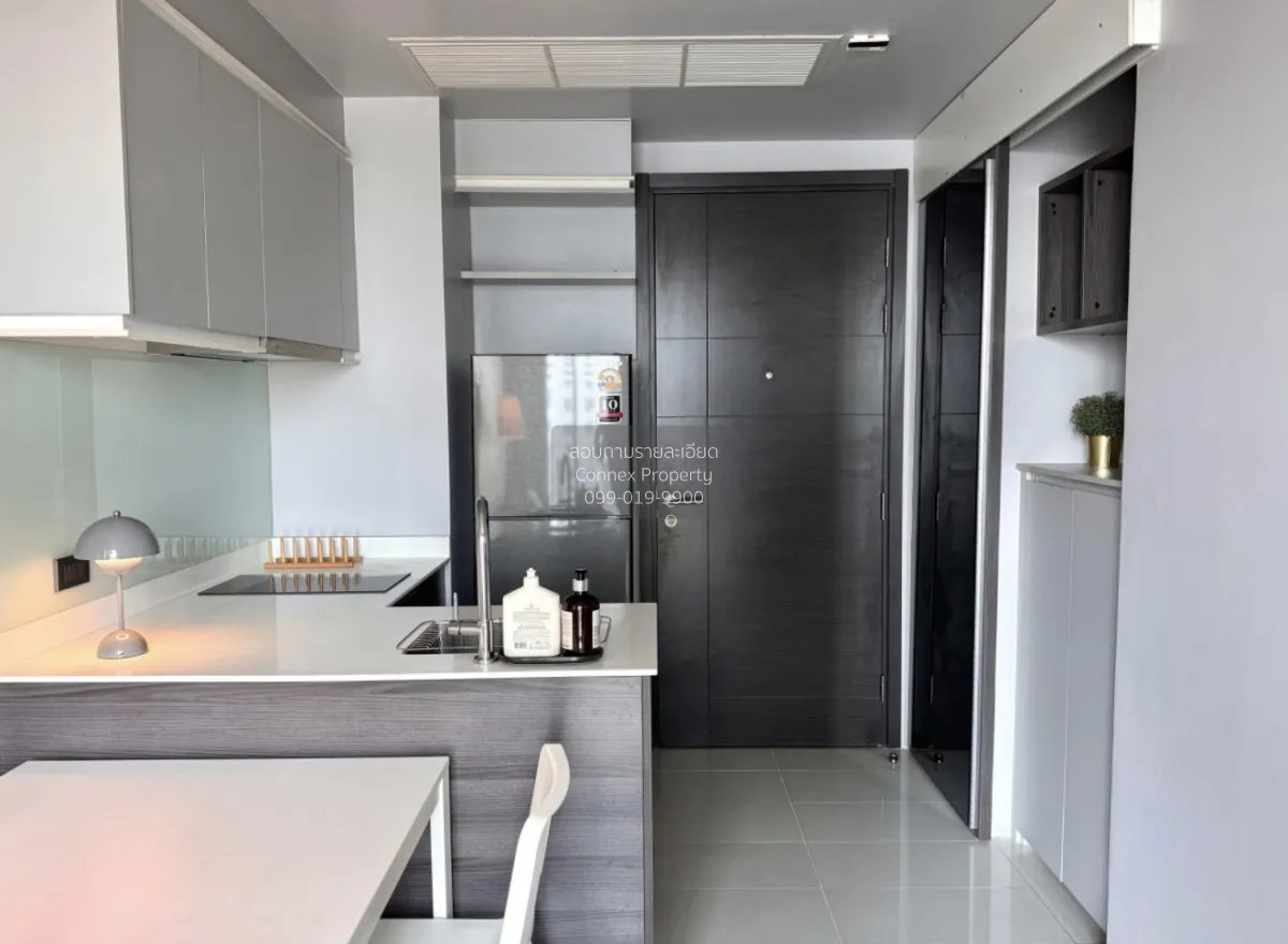 For Rent Condo , Ceil by Sansiri , BTS-Ekkamai , Khlong Tan Nuea  4