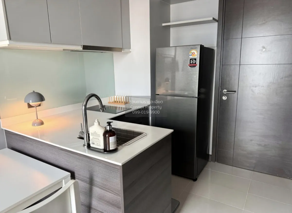 For Rent Condo , Ceil by Sansiri , BTS-Ekkamai , Khlong Tan Nuea 