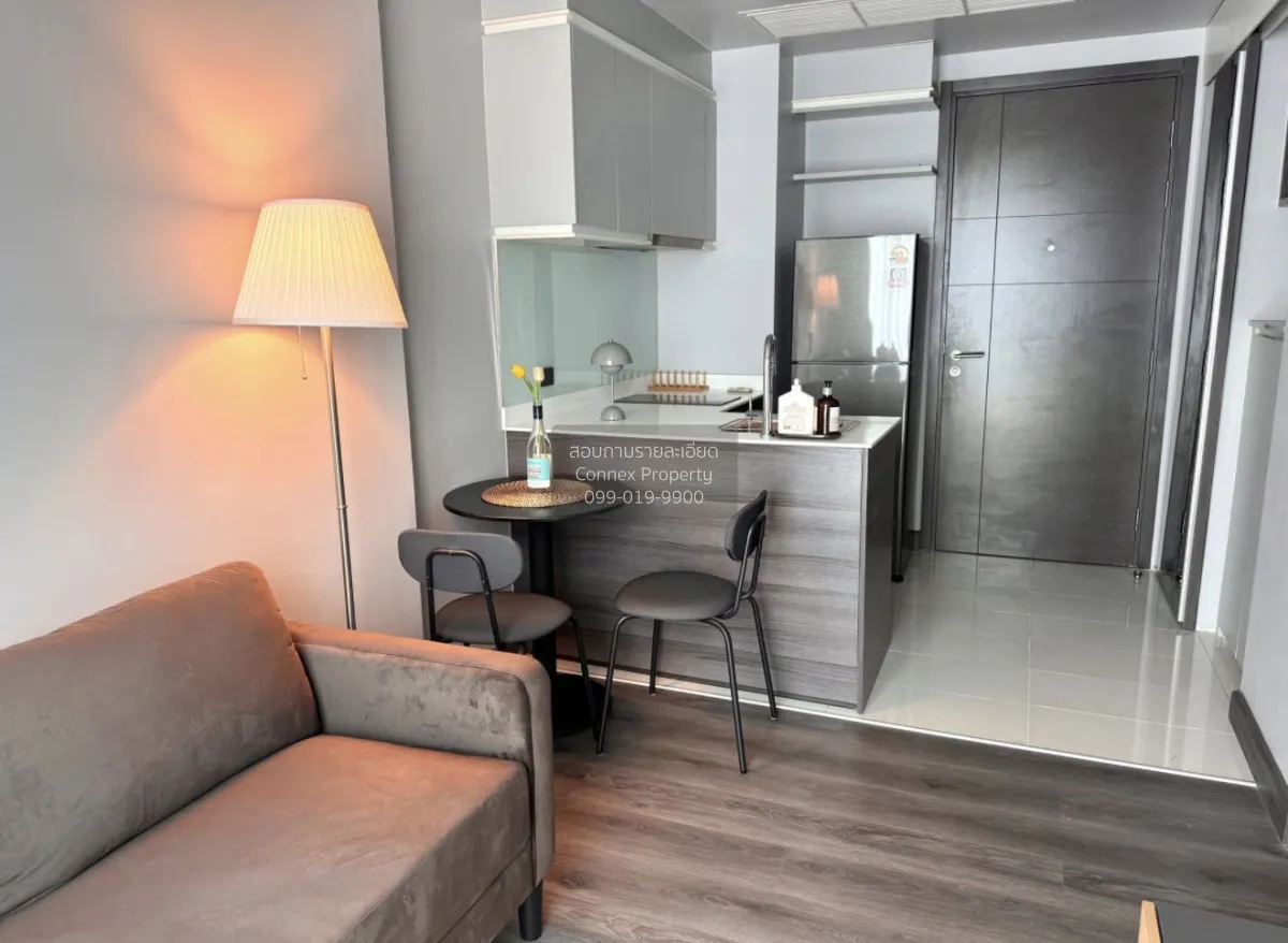 For Rent Condo , Ceil by Sansiri , BTS-Ekkamai , Khlong Tan Nuea 
