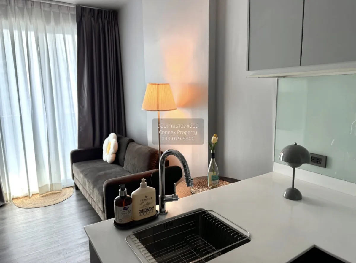 For Rent Condo , Ceil by Sansiri , BTS-Ekkamai , Khlong Tan Nuea 
