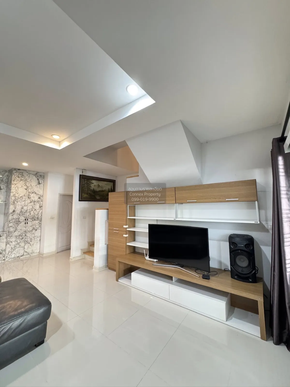 ขายบ้าน  เดอะ คลัสเตอร์วิลล์ 4 ราชพฤกษ์ - สิรินธร หน้ากว้าง มหาสว 3