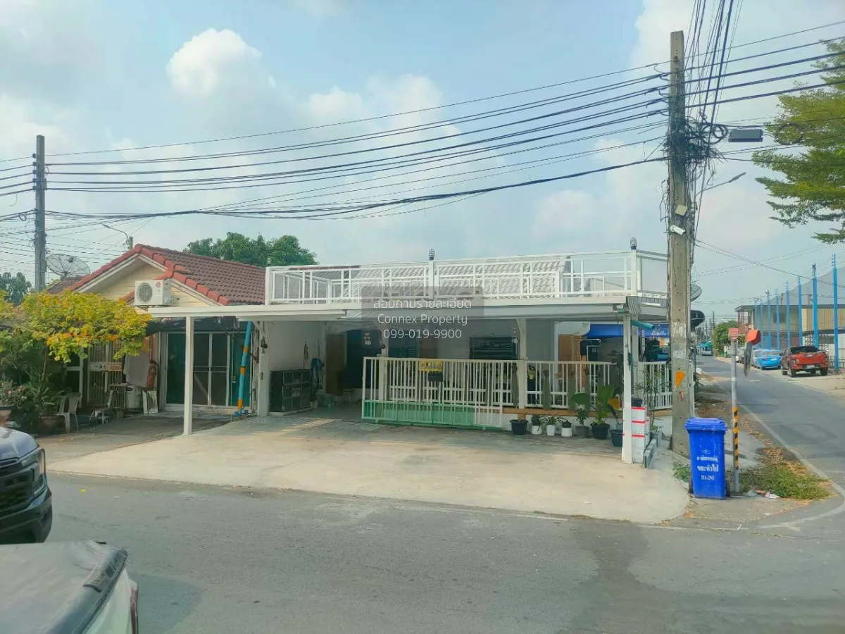 ขาย บ้านตะวันงาม  บางใหญ่-บางคูลัด  CX-144325 2