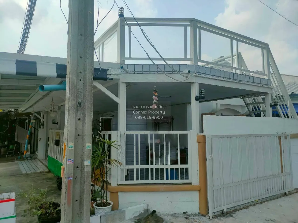 ขาย บ้านตะวันงาม  บางใหญ่-บางคูลัด  CX-144325 3