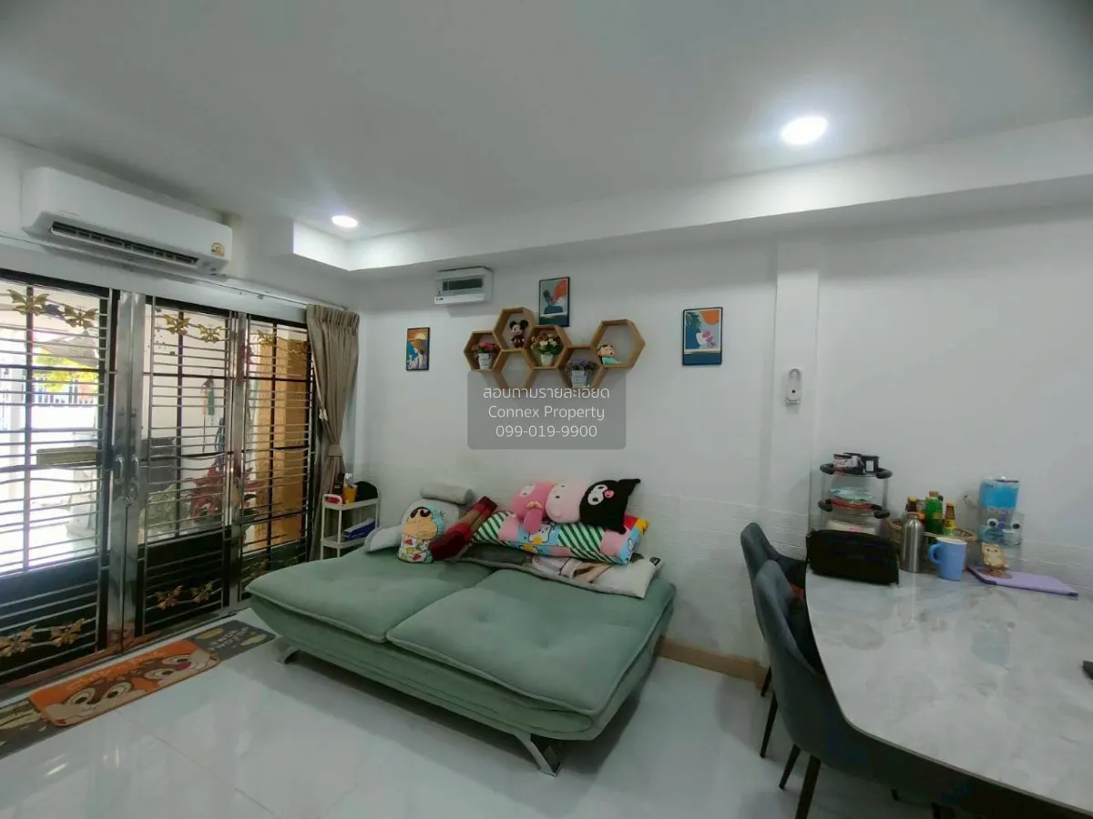 ขาย บ้านตะวันงาม  บางใหญ่-บางคูลัด  CX-144325