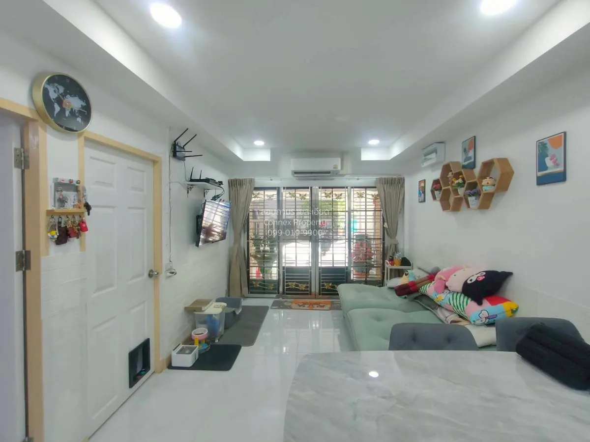 ขาย บ้านตะวันงาม  บางใหญ่-บางคูลัด  CX-144325