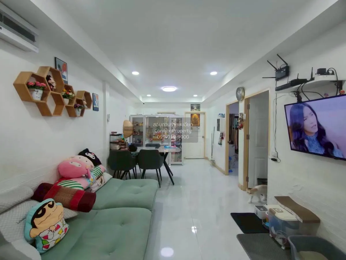 ขาย บ้านตะวันงาม  บางใหญ่-บางคูลัด  CX-144325