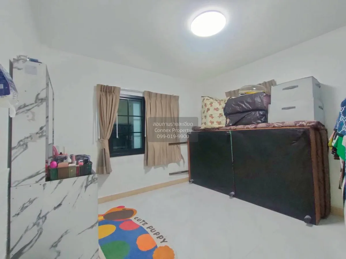 ขาย บ้านตะวันงาม  บางใหญ่-บางคูลัด  CX-144325