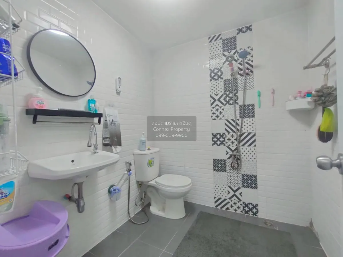 ขาย บ้านตะวันงาม  บางใหญ่-บางคูลัด  CX-144325