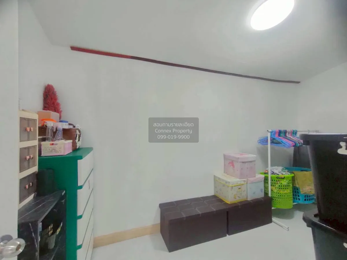 ขาย บ้านตะวันงาม  บางใหญ่-บางคูลัด  CX-144325