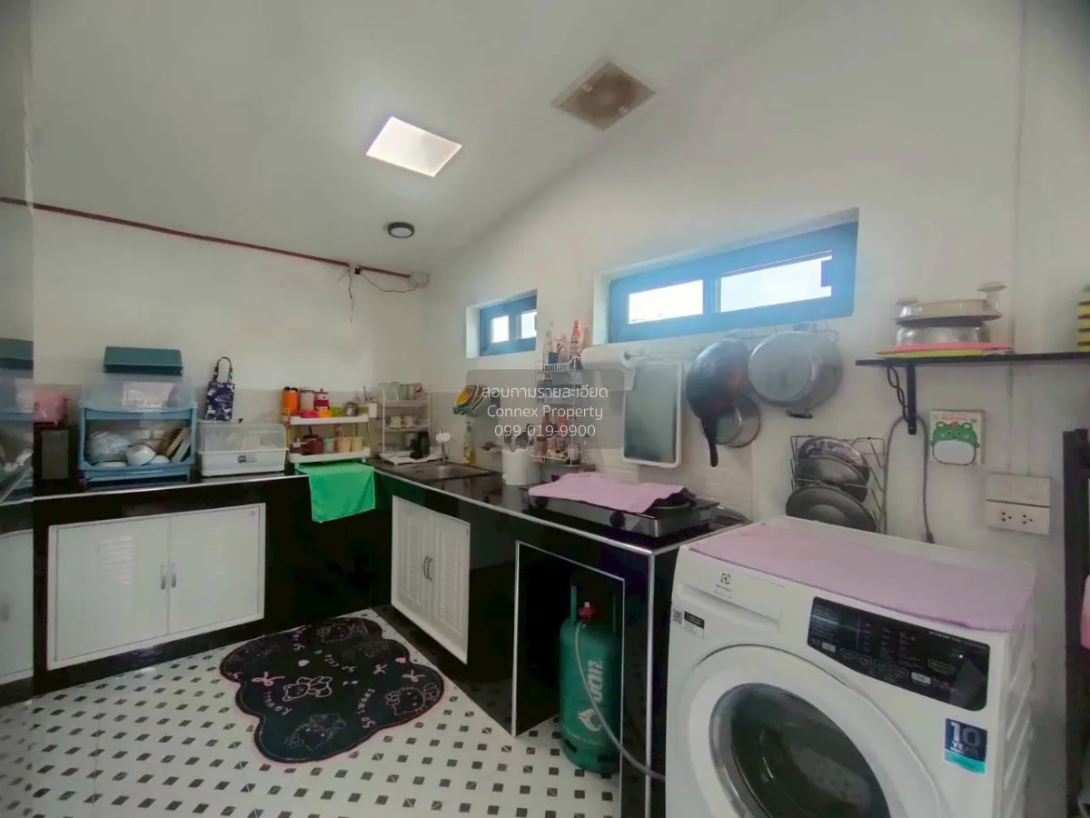 ขาย บ้านตะวันงาม  บางใหญ่-บางคูลัด  CX-144325