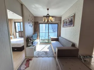 เช่าคอนโด  ลุมพินี สวีท เพชรบุรี - มักกะสัน MRT-เพชรบุรี มักกะสัน เขต ราชเทวี กรุงเทพ CX-144326