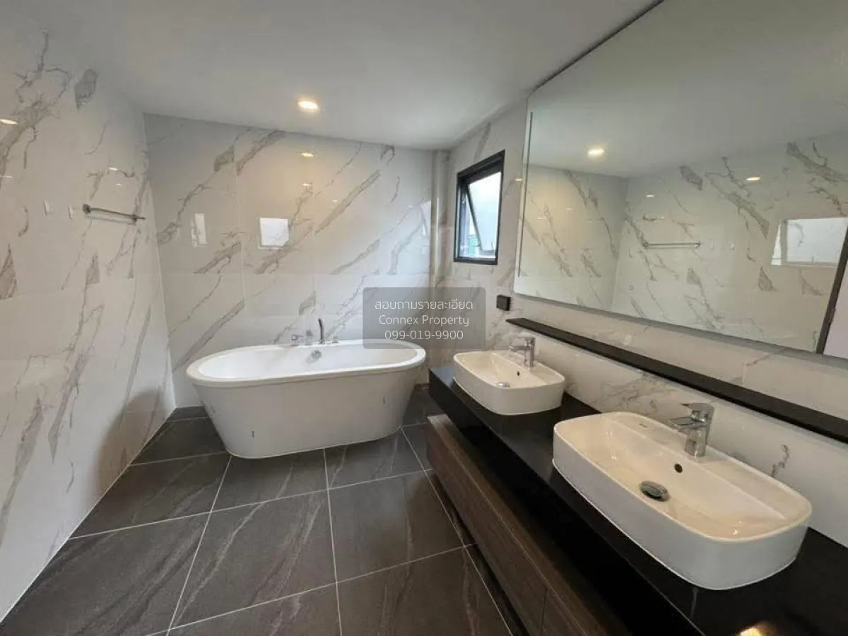 ขายบ้าน  เดอะ ซิตี้ บางนา - กม.7 ห้องมุม บางแก้ว บางพลี สมุทรปราก