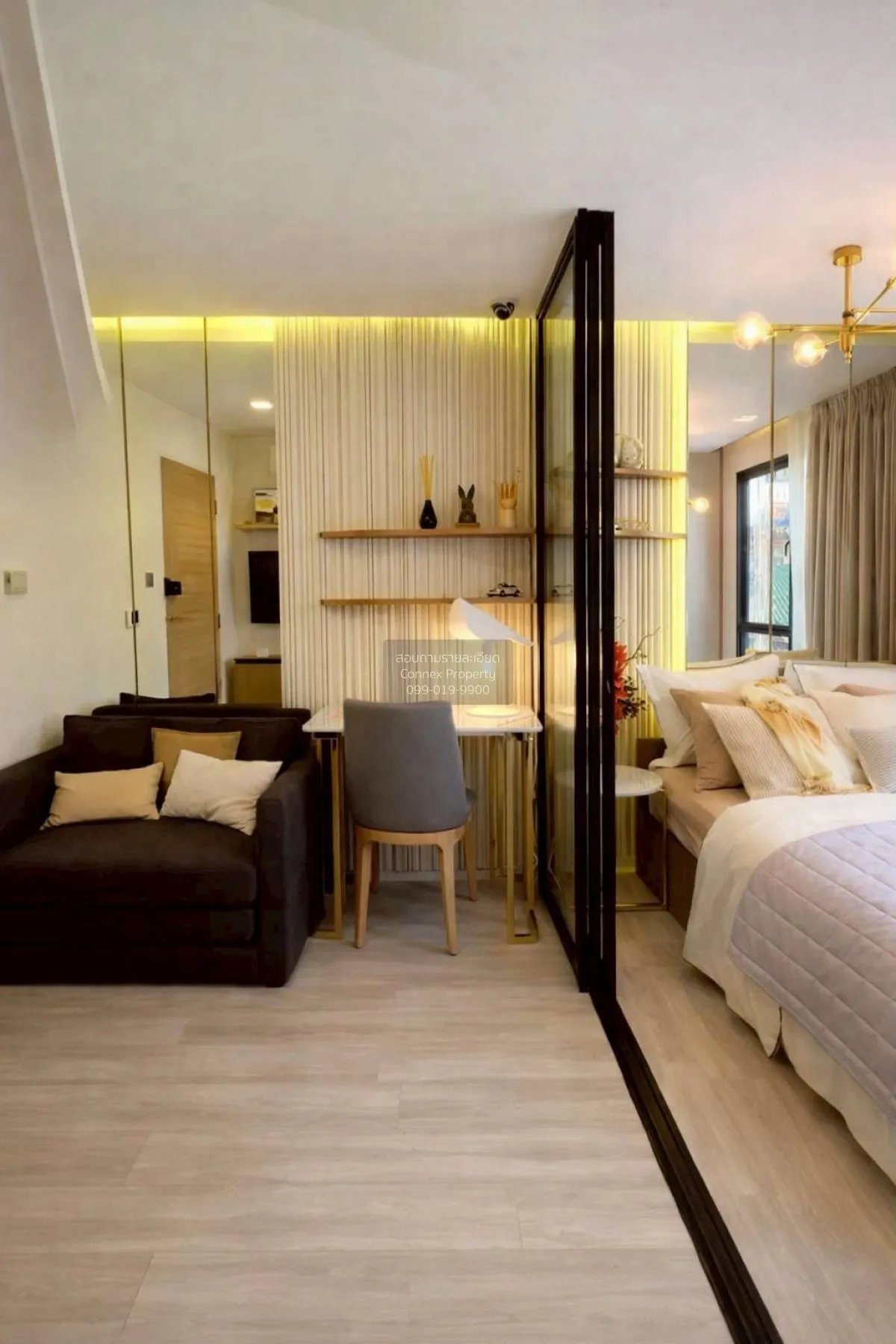 ขายคอนโด  เคฟ คอนโด รังสิต รีโนเวทใหม่ คลองหนึ่ง คลองหลวง ปทุมธาน 3