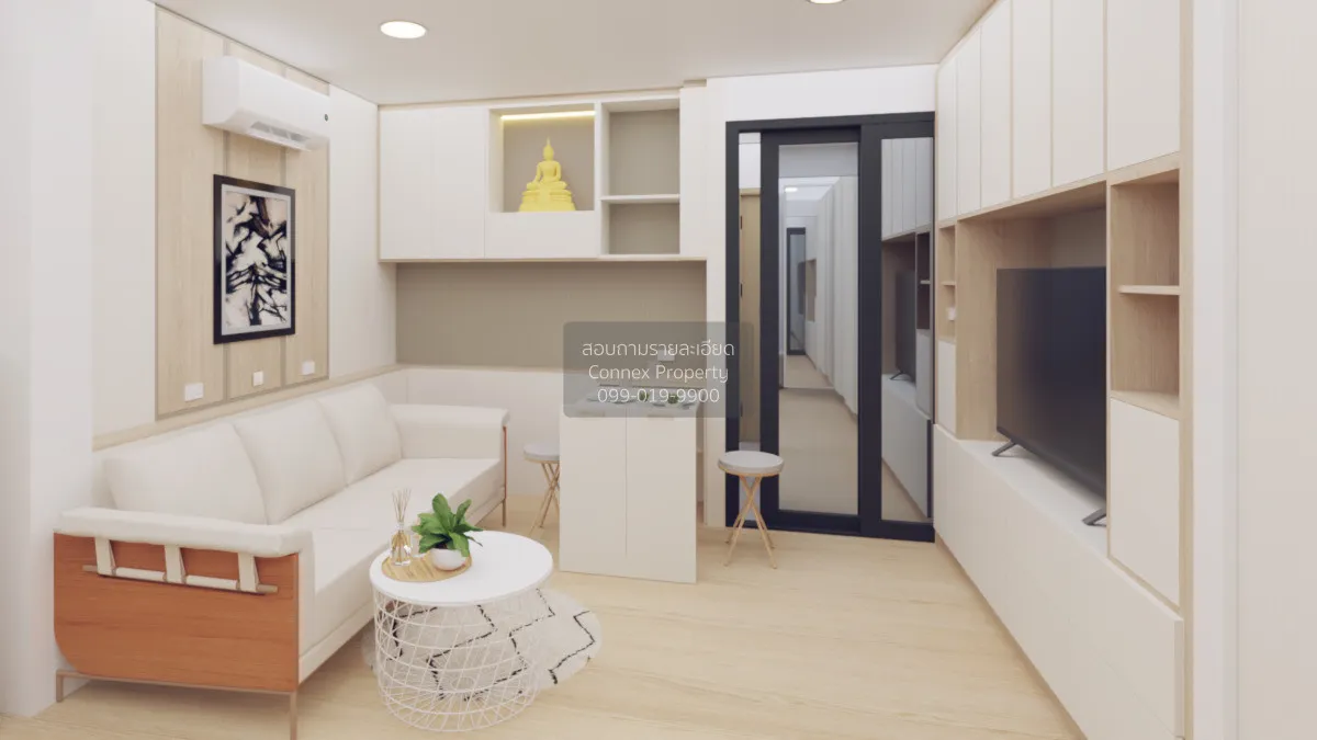 For Sale Condo , Aspire Onnut Station , BTS-On Nut , Phra Khanong 1