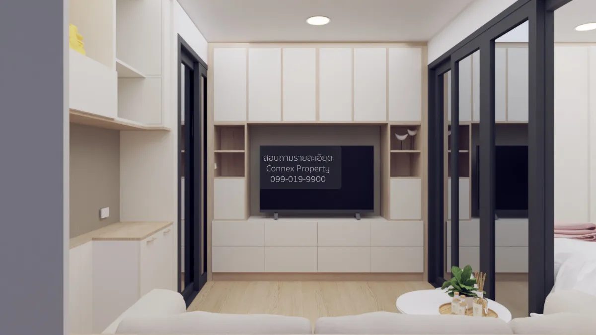 For Sale Condo , Aspire Onnut Station , BTS-On Nut , Phra Khanong 3