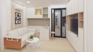 For Sale Condo , Aspire Onnut Station , BTS-On Nut , Phra Khanong , Khlong Toei , Bangkok , CX-144332