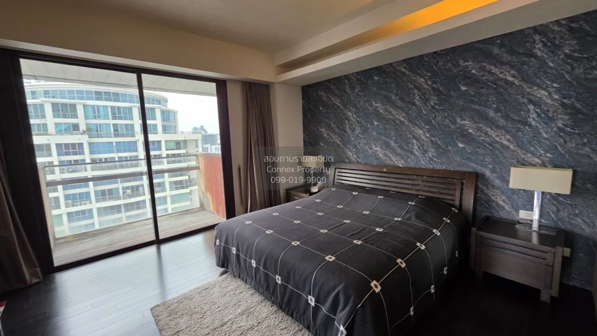 For Sale Condo , Hansar Rajdamri , high floor , BTS-Ratchadamri , 4