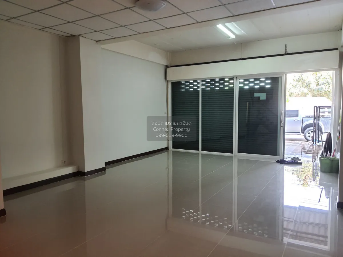 ขายทาวน์เฮ้าส์/ทาวน์โฮม  สวีทโฮม ปาร์ค บางบัวทอง หน้ากว้าง รีโนเว 2