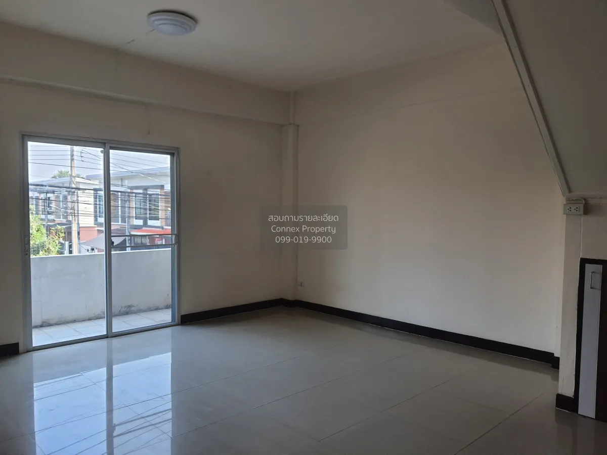 ขายทาวน์เฮ้าส์/ทาวน์โฮม  สวีทโฮม ปาร์ค บางบัวทอง หน้ากว้าง รีโนเว