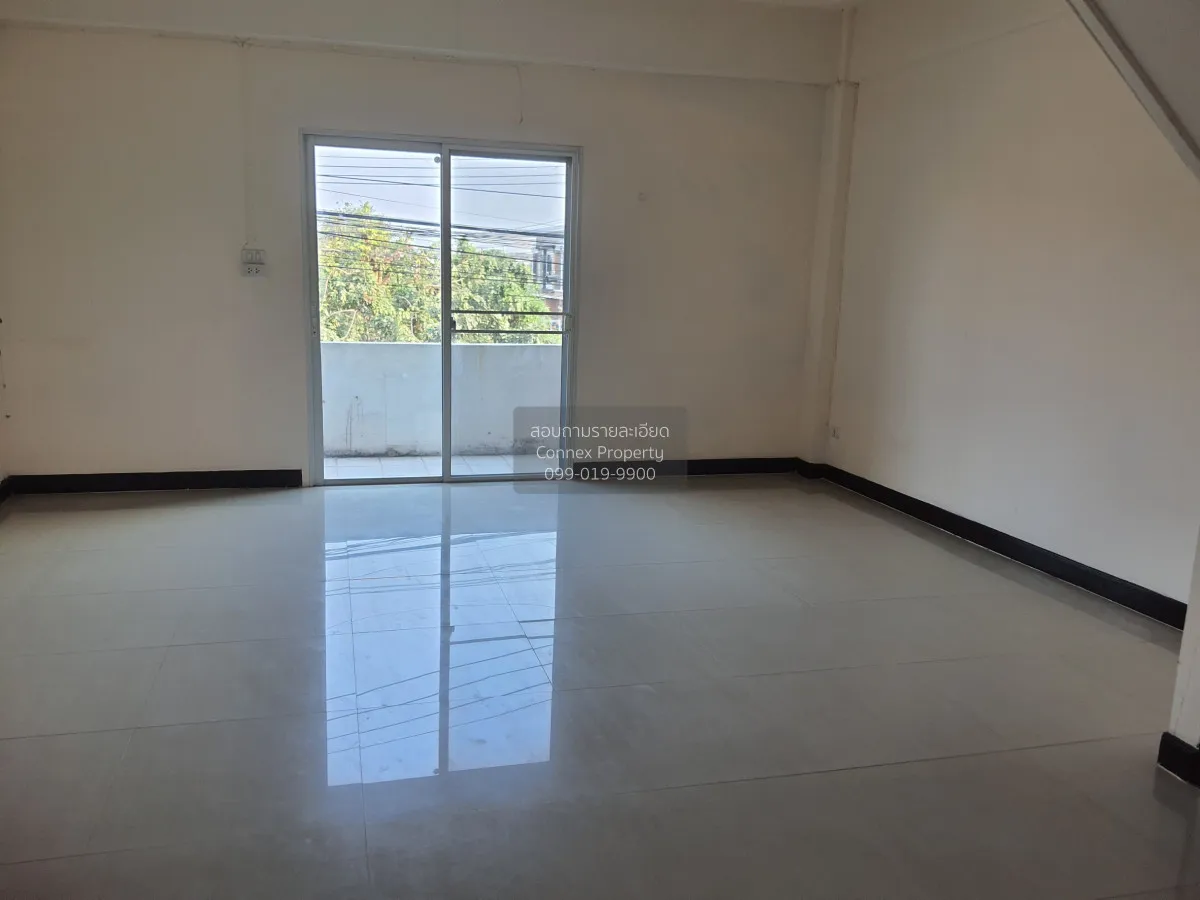 ขายทาวน์เฮ้าส์/ทาวน์โฮม  สวีทโฮม ปาร์ค บางบัวทอง หน้ากว้าง รีโนเว