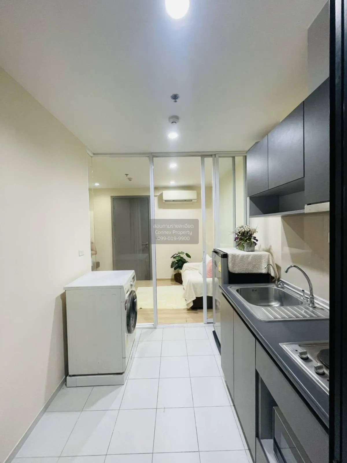 For Rent Condo , The Base Rama 9 - Ramkhamhaeng , ARL-Ramkhamhaen 3