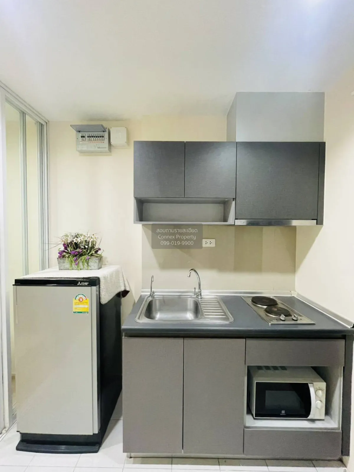 For Rent Condo , The Base Rama 9 - Ramkhamhaeng , ARL-Ramkhamhaen 4
