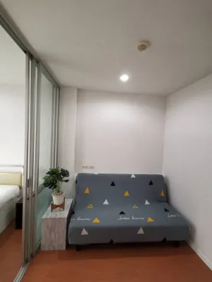 ขายคอนโด  ลุมพินี คอนโดทาวน์ นิด้า - เสรีไทย คลองกุ่ม เขต บึงกุ่ม กรุงเทพ CX-144337