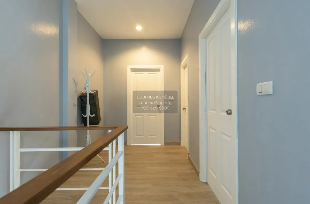 เช่าทาวน์เฮ้าส์/ทาวน์โฮม  บ้านกลางเมือง เออร์บาเนี่ยน พระราม 9 -  3