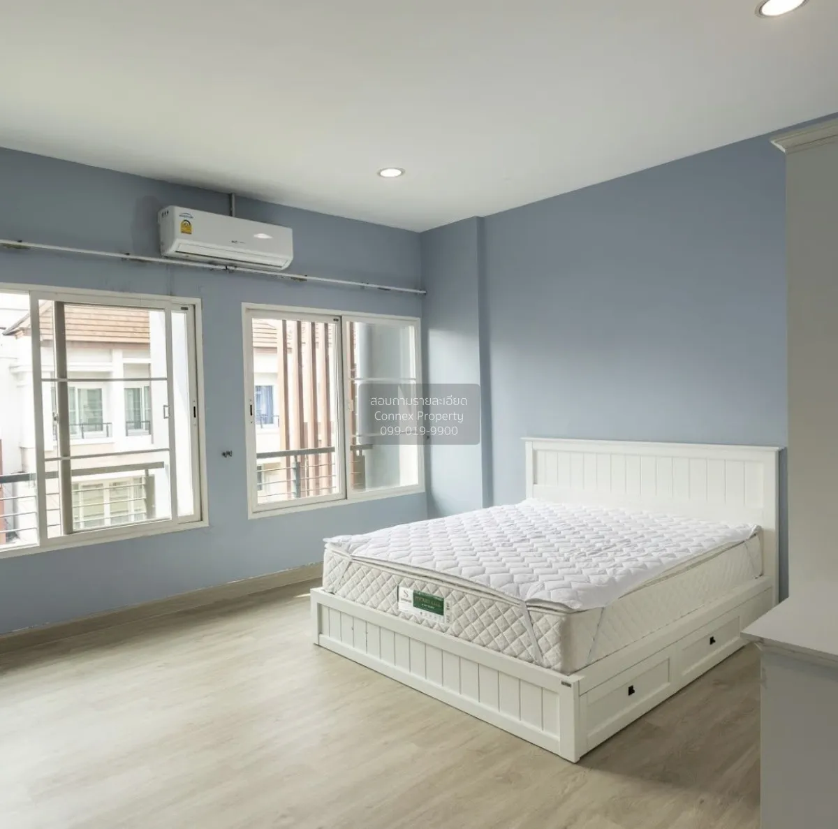 เช่าทาวน์เฮ้าส์/ทาวน์โฮม  บ้านกลางเมือง เออร์บาเนี่ยน พระราม 9 -  4