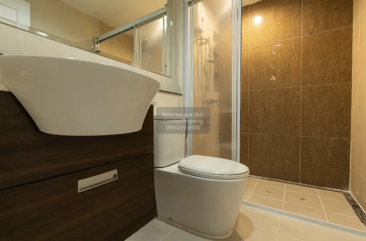 เช่าทาวน์เฮ้าส์/ทาวน์โฮม  บ้านกลางเมือง เออร์บาเนี่ยน พระราม 9 - 