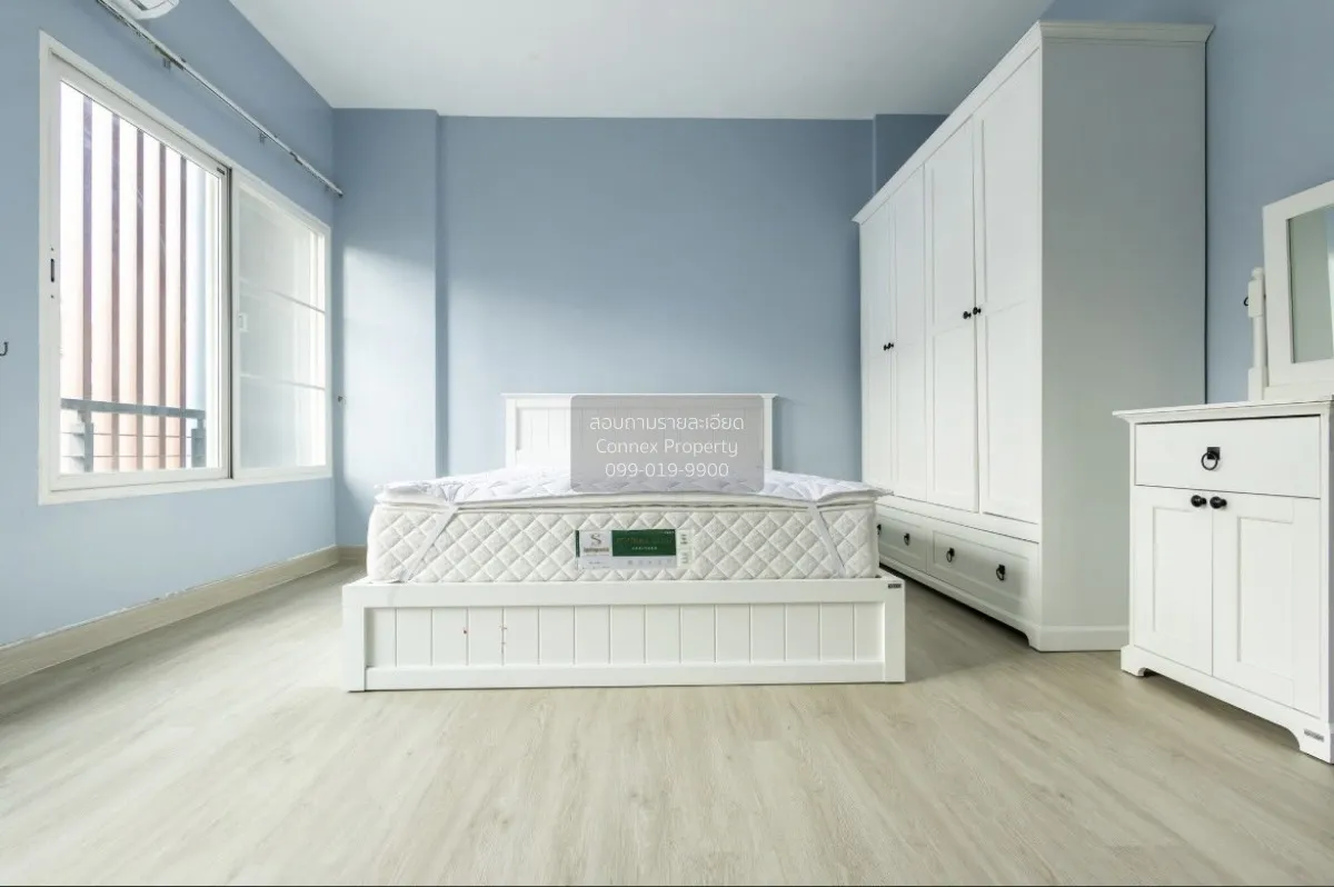 เช่าทาวน์เฮ้าส์/ทาวน์โฮม  บ้านกลางเมือง เออร์บาเนี่ยน พระราม 9 - 