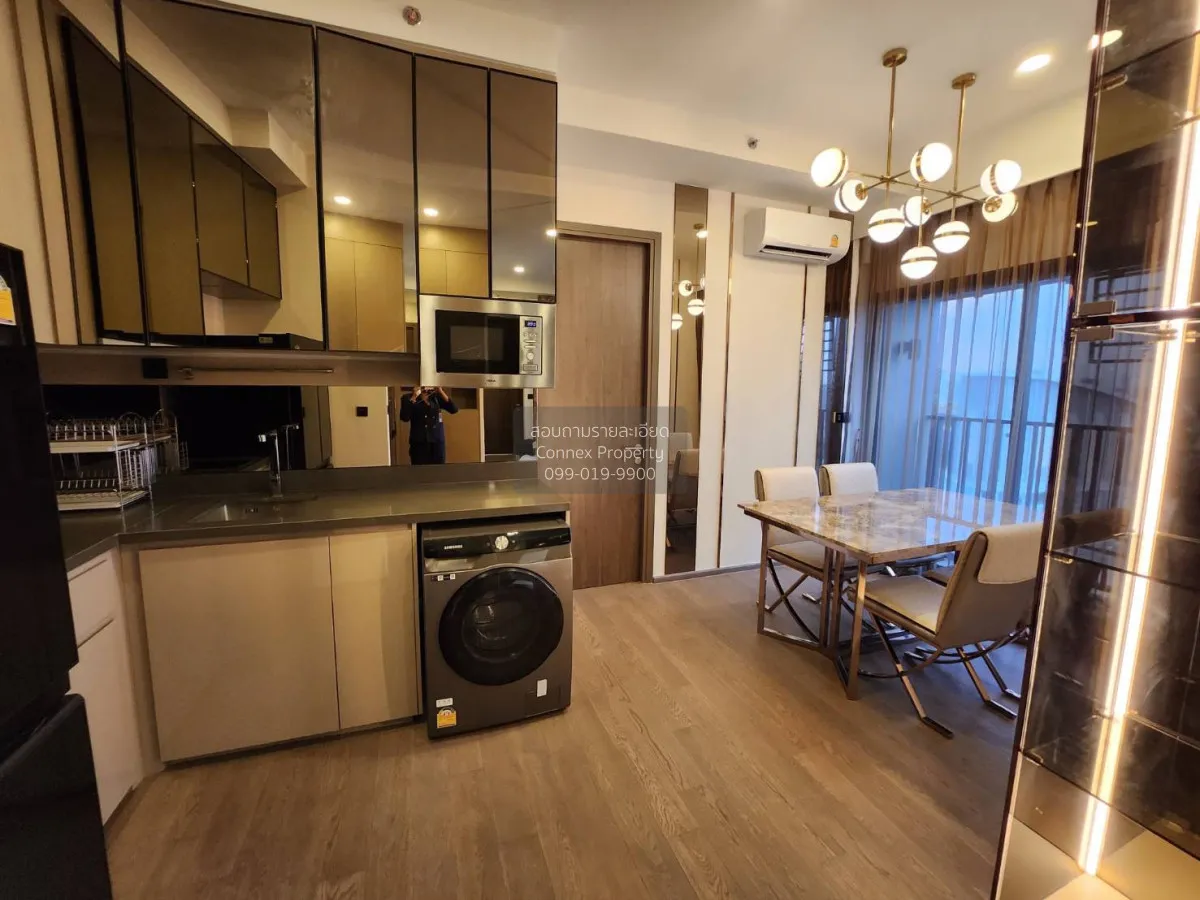 เช่าคอนโด  พาร์ค ออริจิ้น ทองหล่อ BTS-ทองหล่อ คลองตันเหนือ เขต วั