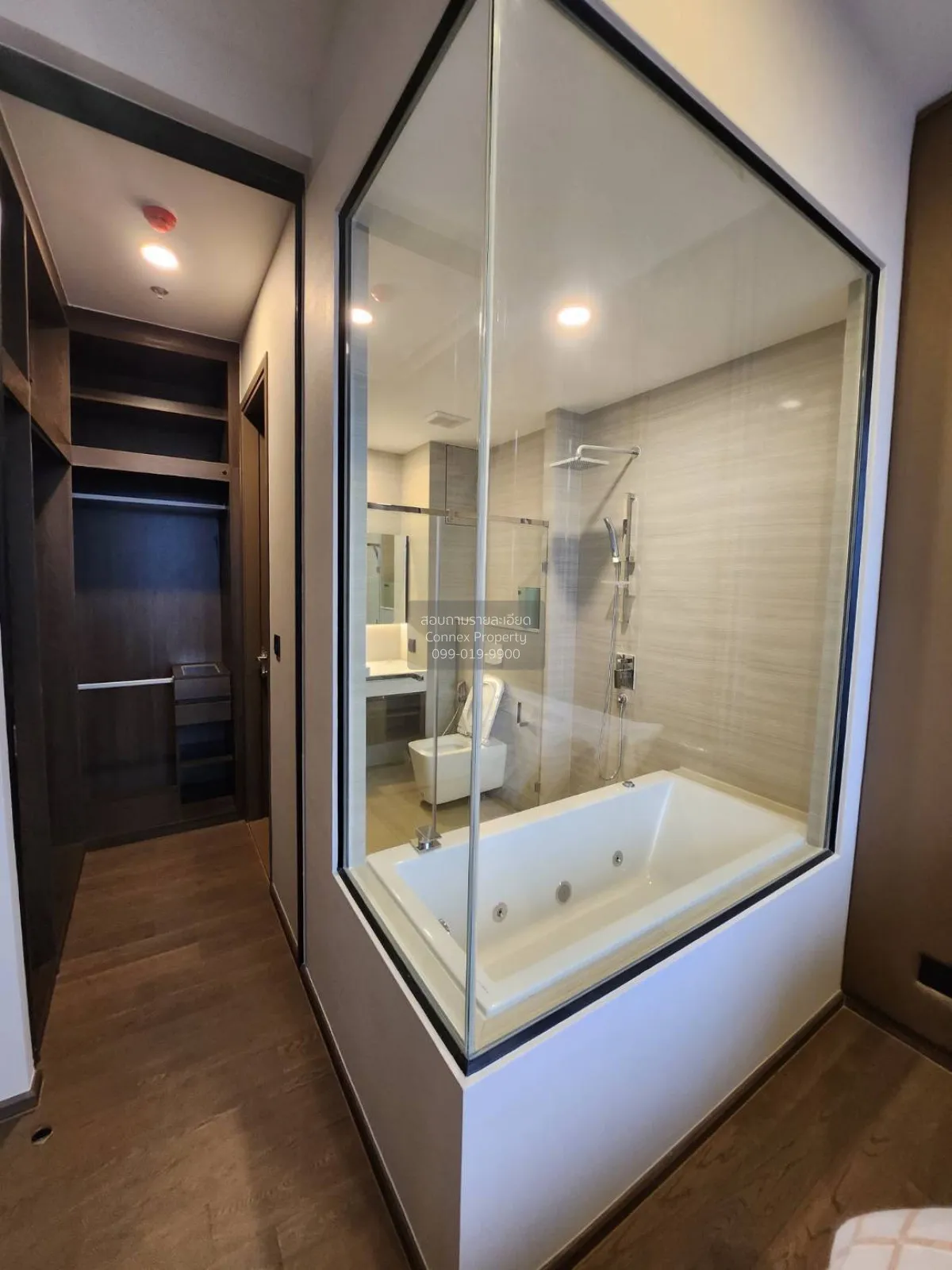 เช่าคอนโด  พาร์ค ออริจิ้น ทองหล่อ BTS-ทองหล่อ คลองตันเหนือ เขต วั