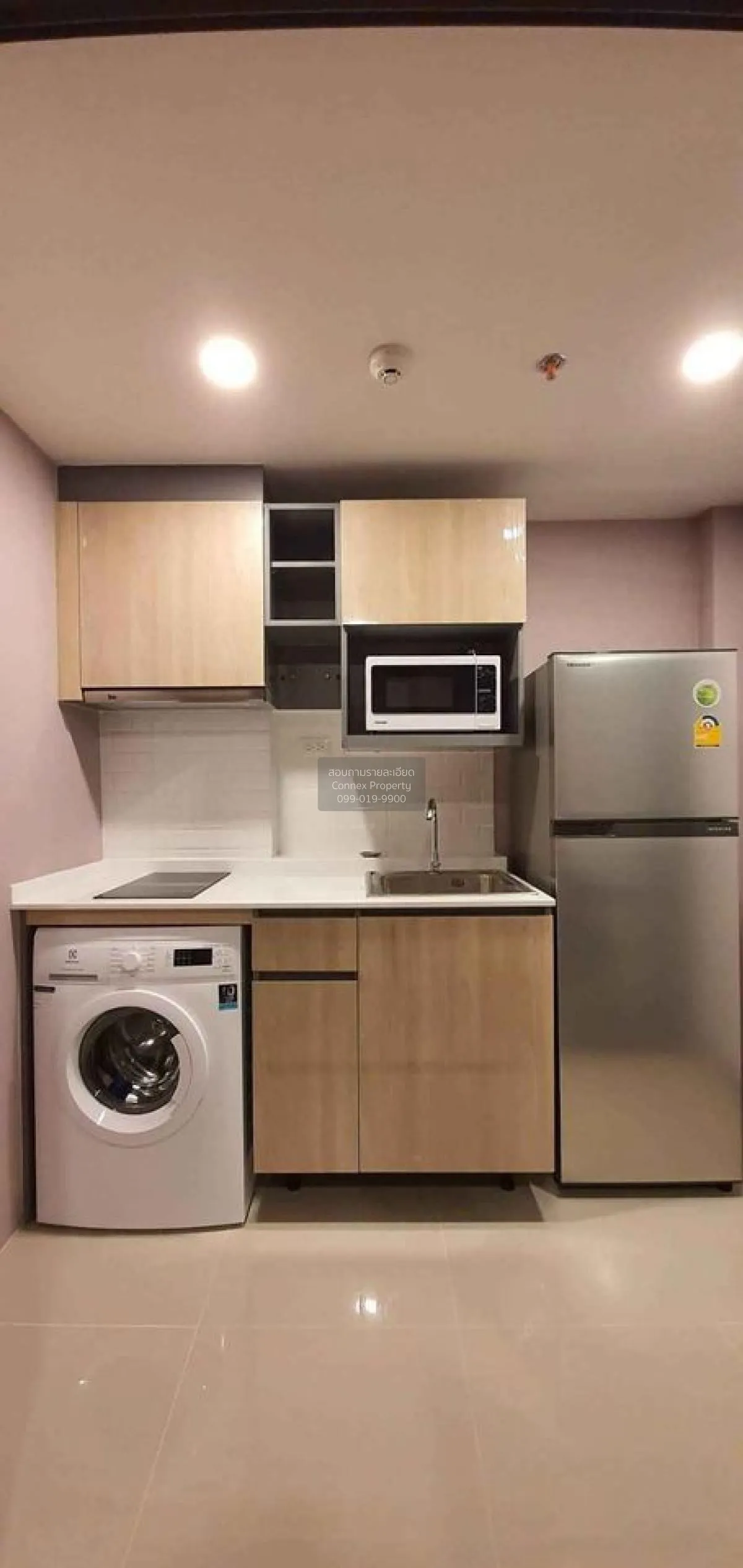 For Rent Condo , PHYLL Phahol 34 , BTS-Sena Nikhom , Sena Nikhom  4