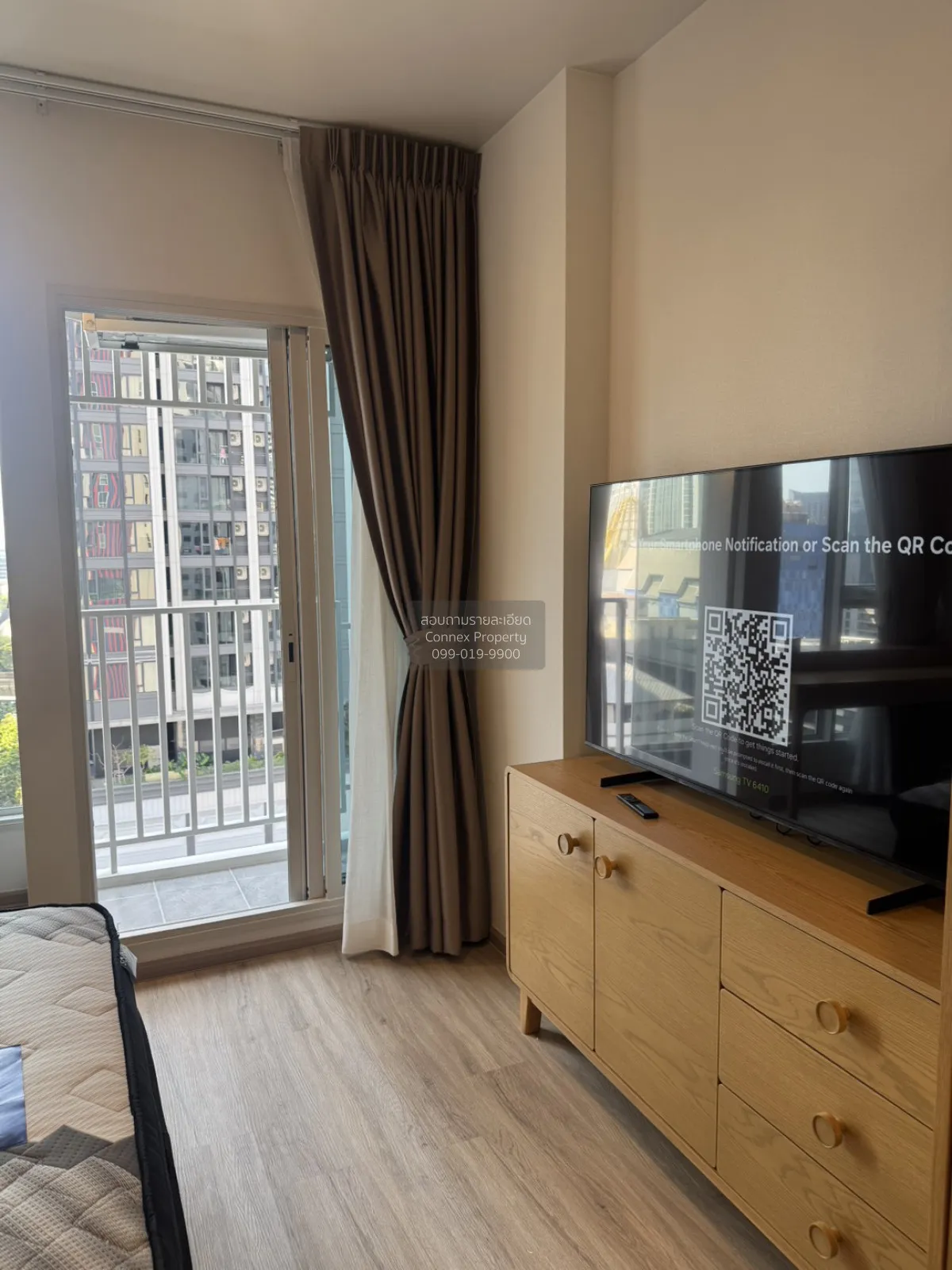 เช่าคอนโด  คัลเจอร์ ทองหล่อ BTS-ทองหล่อ คลองตันเหนือ เขต คลองเตย  2