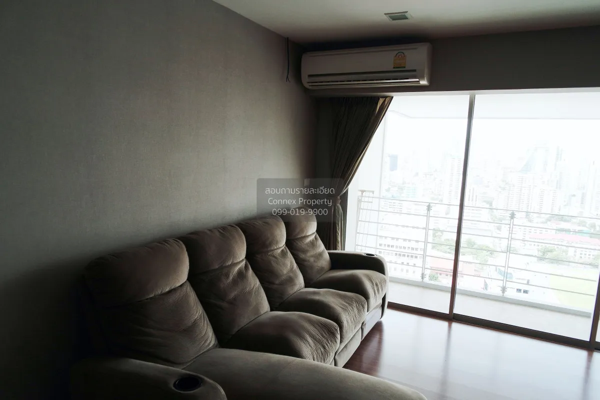 เช่าคอนโด  มาย รีสอร์ต แบงค์คอก MRT-เพชรบุรี บางกะปิ เขต ห้วยขวาง 1