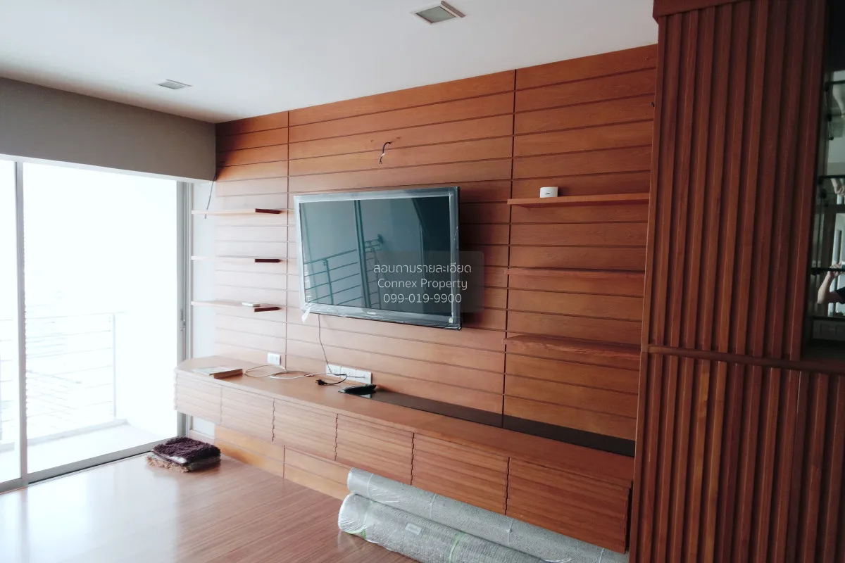 เช่าคอนโด  มาย รีสอร์ต แบงค์คอก MRT-เพชรบุรี บางกะปิ เขต ห้วยขวาง 2