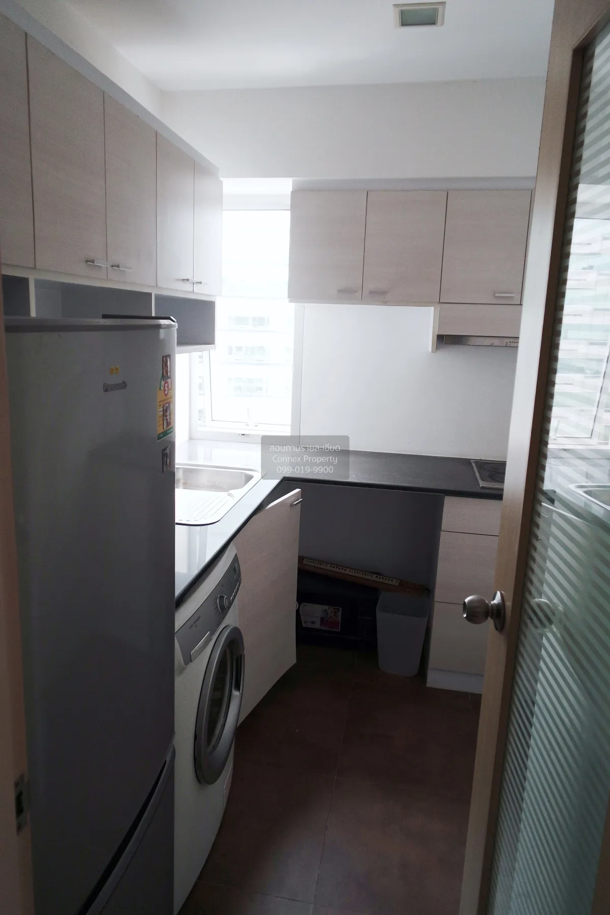 เช่าคอนโด  มาย รีสอร์ต แบงค์คอก MRT-เพชรบุรี บางกะปิ เขต ห้วยขวาง 3