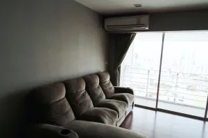 เช่าคอนโด  มาย รีสอร์ต แบงค์คอก MRT-เพชรบุรี บางกะปิ เขต ห้วยขวาง กรุงเทพ CX-144351