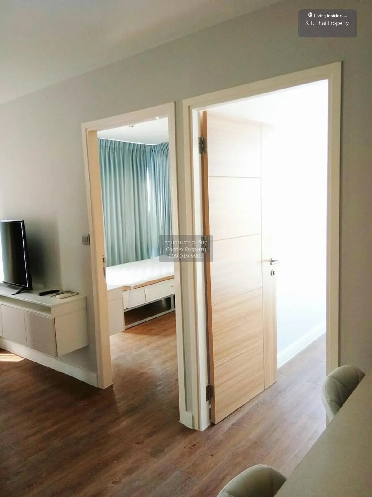 เช่าคอนโด  เอสต้า บลิซ มีนบุรี เขต มีนบุรี กรุงเทพ CX-144352 2