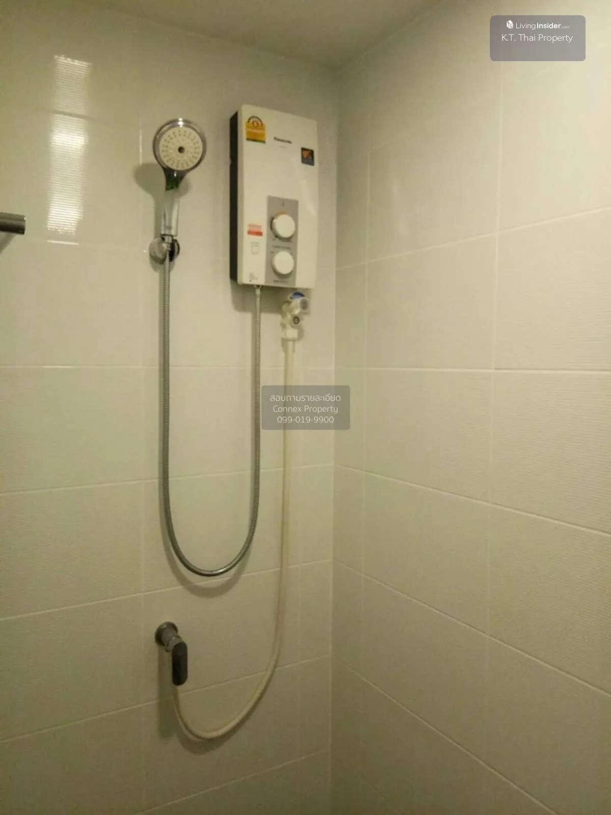 เช่าคอนโด  เอสต้า บลิซ มีนบุรี เขต มีนบุรี กรุงเทพ CX-144352