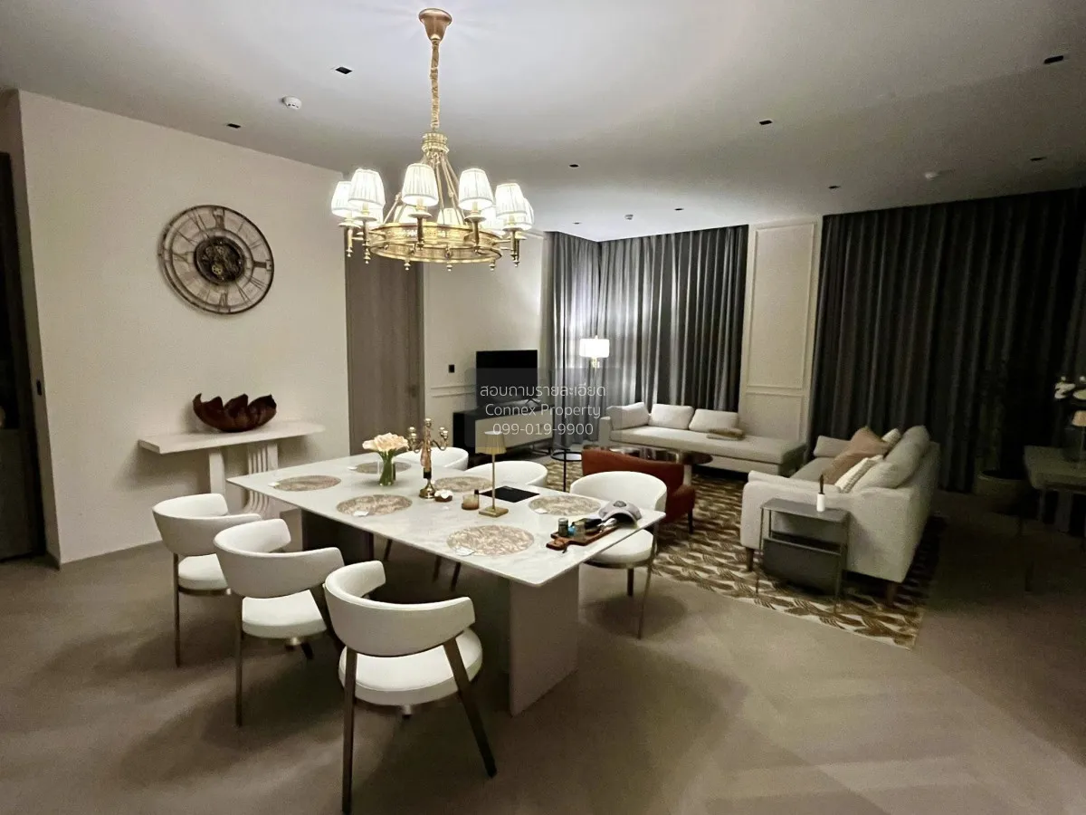 For Sale Condo , The Reserve Sathorn , BTS-Chong Nonsi , Thungmah 2