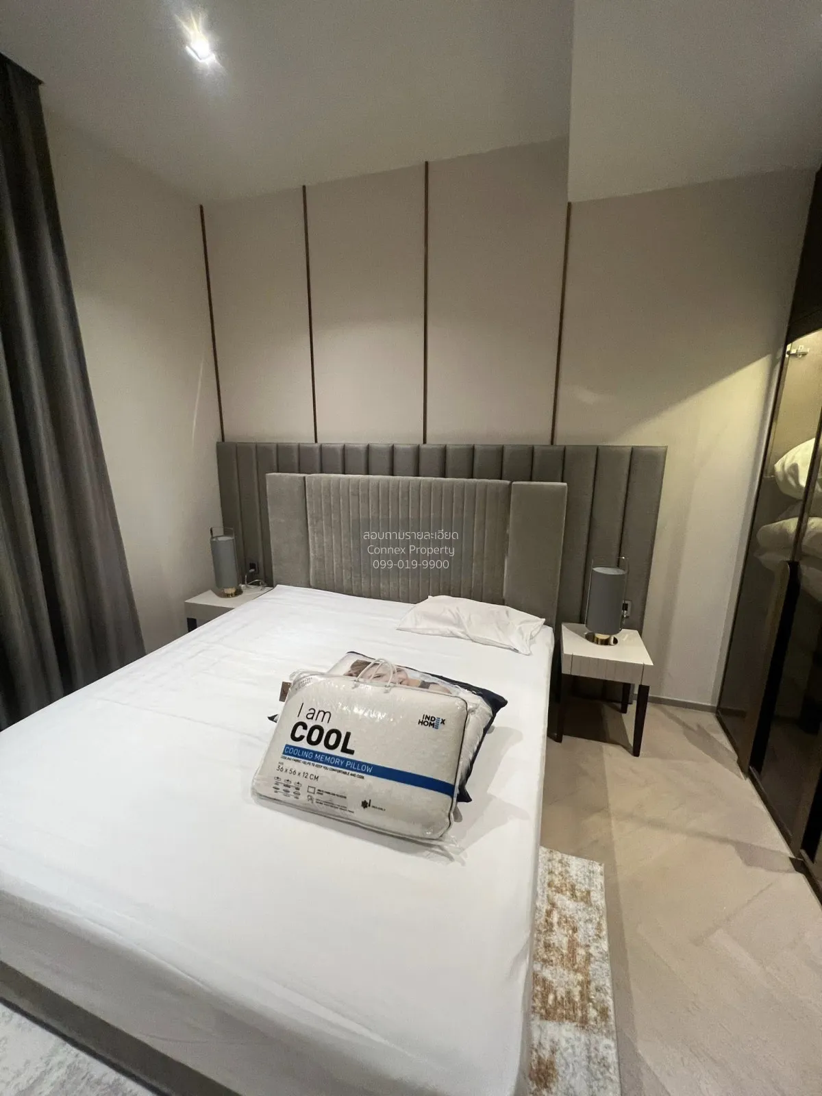 For Sale Condo , The Reserve Sathorn , BTS-Chong Nonsi , Thungmah