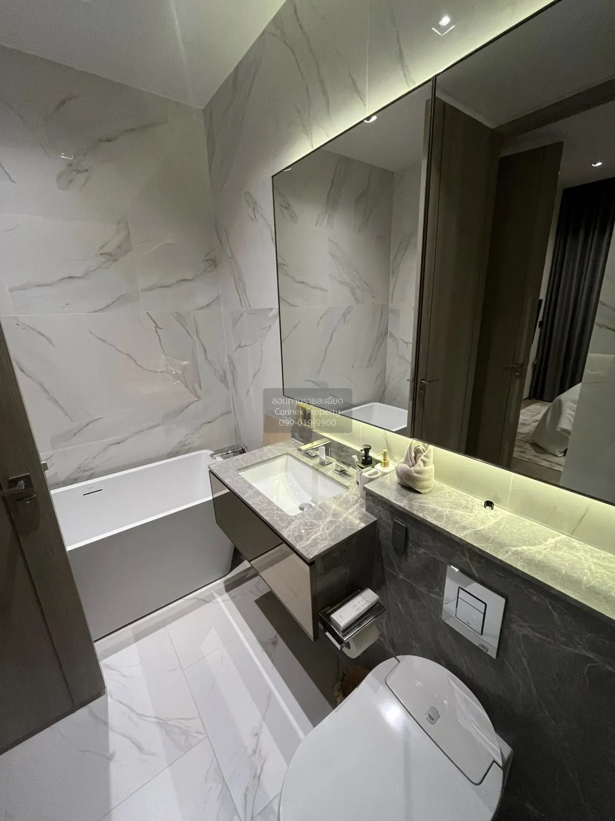 For Sale Condo , The Reserve Sathorn , BTS-Chong Nonsi , Thungmah