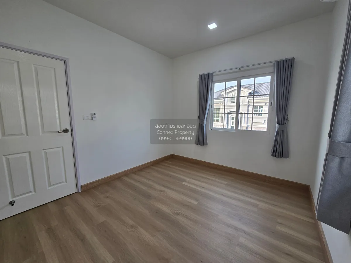 เช่าบ้าน  โกลเด้น นีโอ สุขุมวิท - ลาซาล สำโรงเหนือ เมืองสมุทรปราก