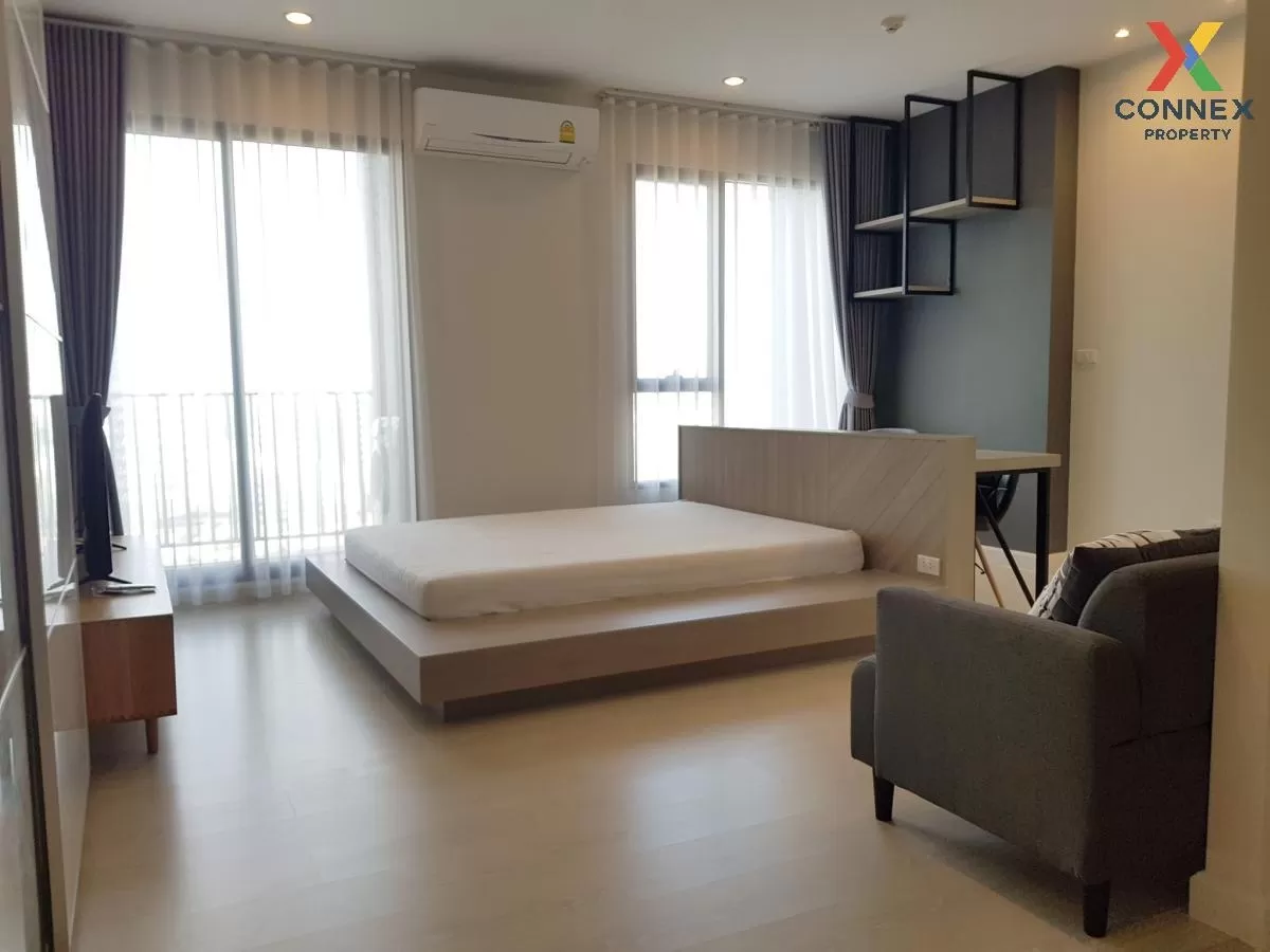 FOR RENT condo , Niche Pride Thonglor-Phetchaburi , BTS-Thong Lo  1