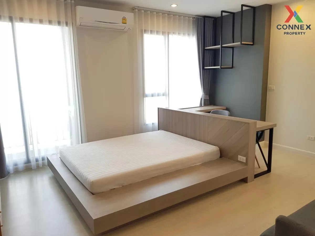 FOR RENT condo , Niche Pride Thonglor-Phetchaburi , BTS-Thong Lo  2