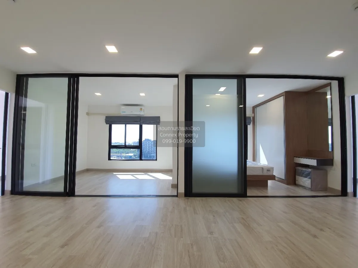 For Rent Condo , The One Plus Grand Ramkhamhaeng , ARL-Hua Mak ,  2